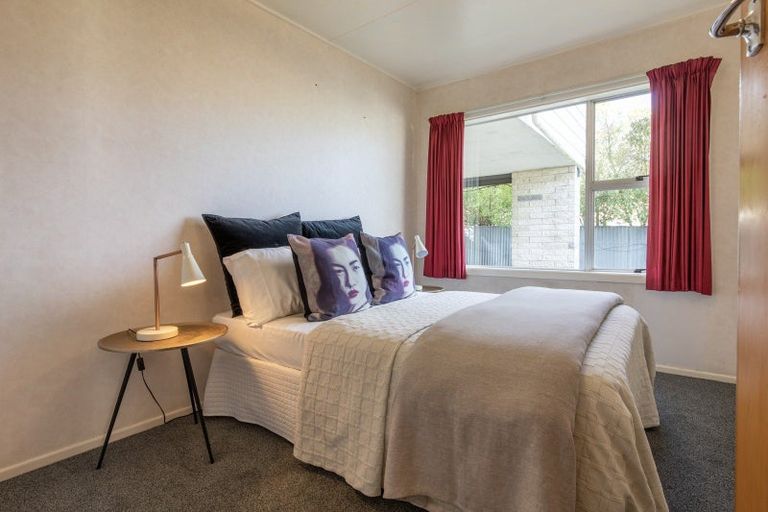 Photo of property in 19 Mclean Terrace, Waipukurau, 4200