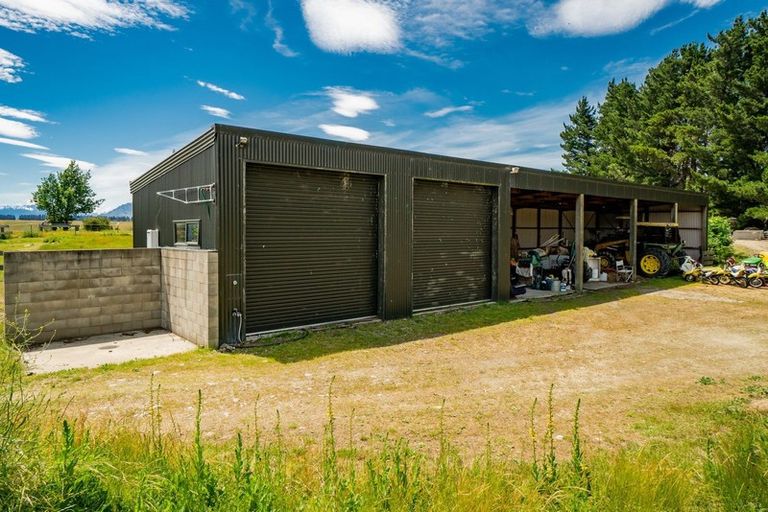 Photo of property in 182 Stevenson Road, Wanaka, 9382