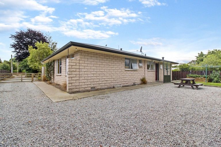 Photo of property in 14 Matai Street, Pleasant Point, 7903