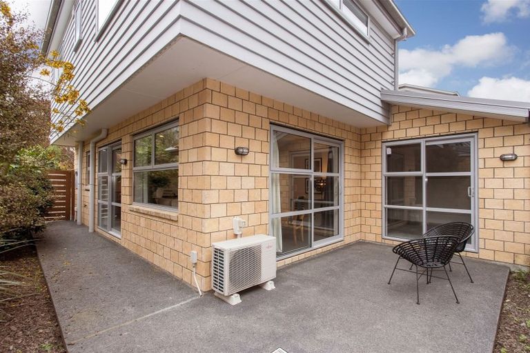 Photo of property in 67b Burke Street, Addington, Christchurch, 8024