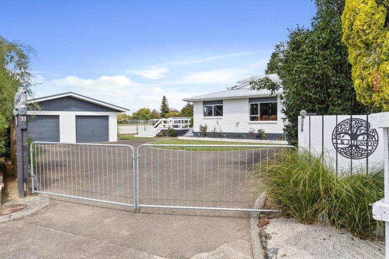 Photo of property in 33 Hanna Street, Te Aroha, 3320
