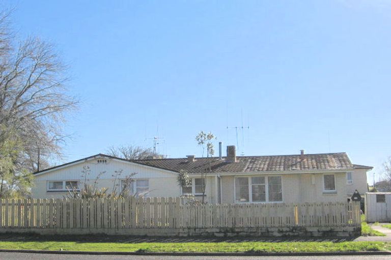 Photo of property in 23 Wellington Street, Hamilton East, Hamilton, 3216