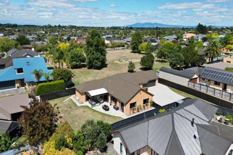 Photo of property in 17 Grasmere Court, Huntington, Hamilton, 3210