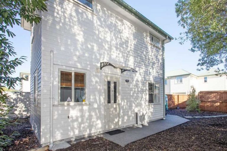 Photo of property in 10/235 Salisbury Street, Christchurch Central, Christchurch, 8013