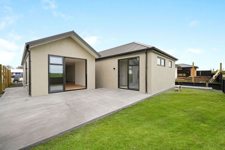 Photo of property in 107 Marsh Avenue, Morrinsville, 3300
