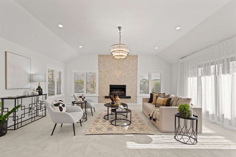 Photo of property in 7 Rodeo Drive, Kelvin Grove, Palmerston North, 4414