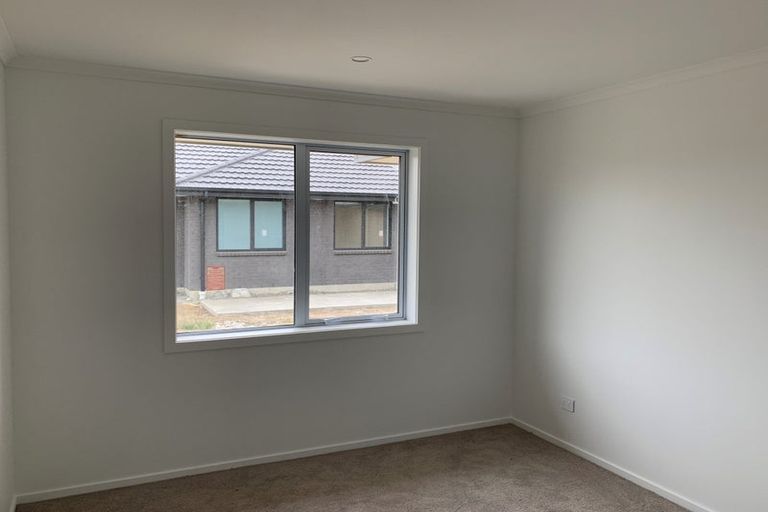 Photo of property in 116 Northmoor Boulevard, Rolleston, 7615