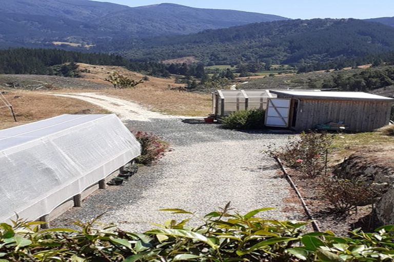 Photo of property in 744 Waiwhero Road, Ngatimoti, Motueka, 7196