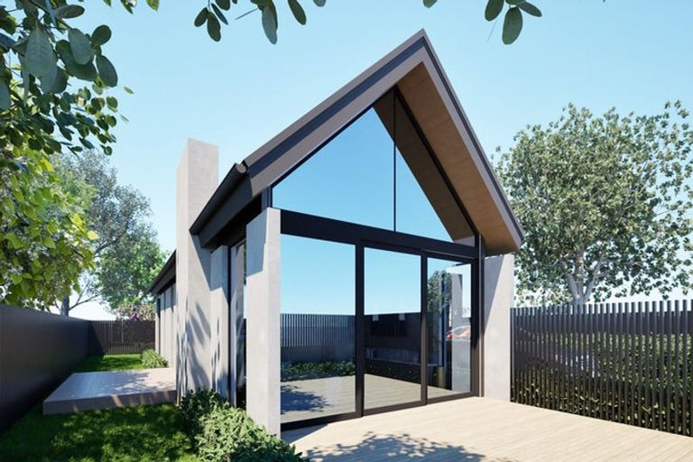 Photo of property in 61 Broughton Street, Gore, 9710