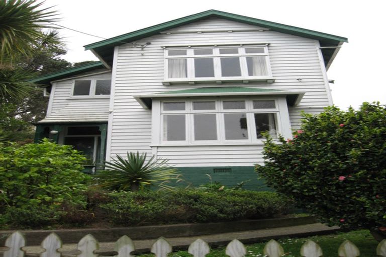 Photo of property in 350 The Terrace, Te Aro, Wellington, 6011