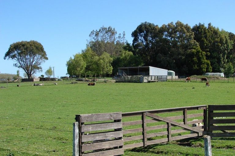 Photo of property in 488 Woodlands South Road, Rimu, Invercargill, 9871