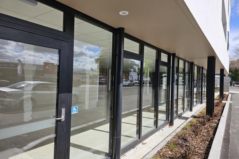 Photo of property in 321 Victoria Avenue, Wanganui, 4500