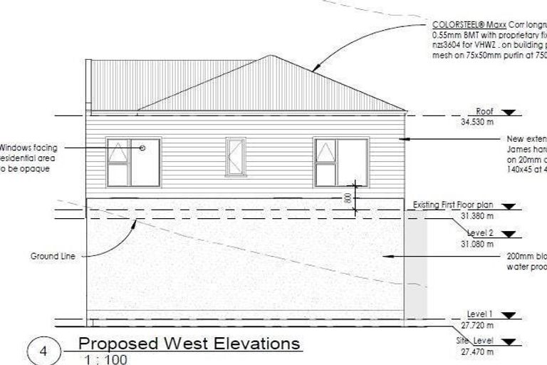 Photo of property in 4 Moxham Avenue, Hataitai, Wellington, 6021