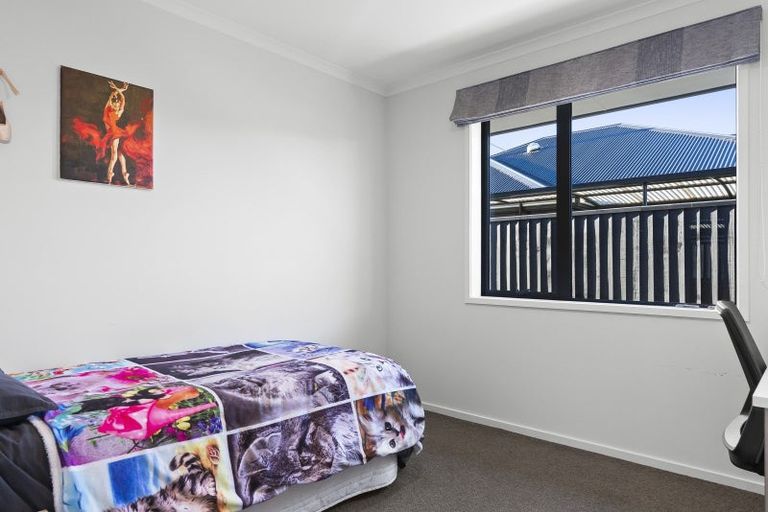Photo of property in 12 Alpha Way, Rolleston, 7615