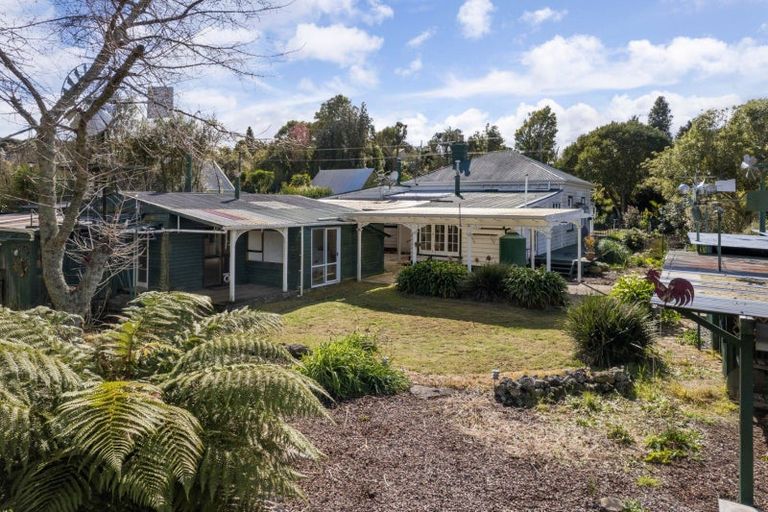 Photo of property in 33 Abbott Road, Waikino, Waihi, 3682