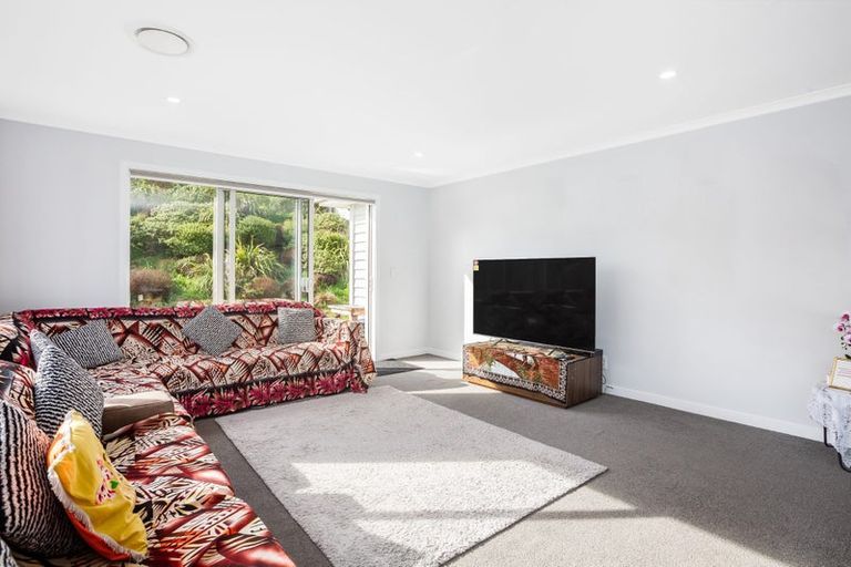 Photo of property in 97 John Burke Drive, Aotea, Porirua, 5024