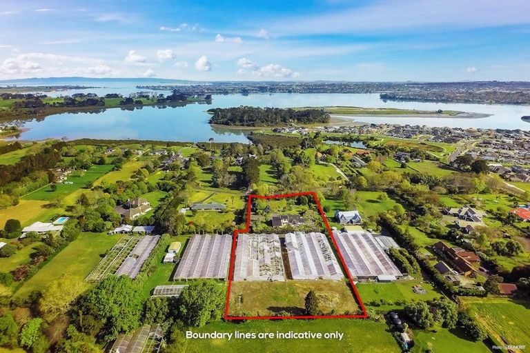 Photo of property in 36 Island View Road, Karaka, Papakura, 2580