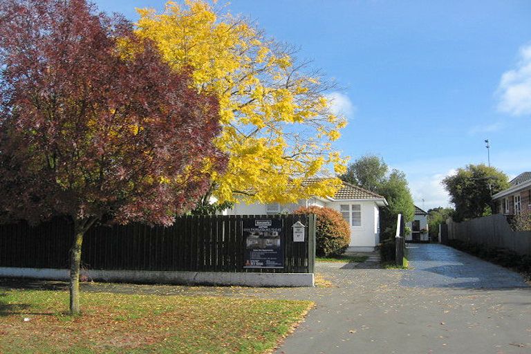 Photo of property in 17a Brodie Street, Ilam, Christchurch, 8041