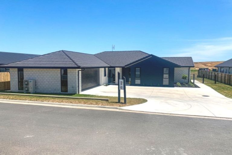 Photo of property in 141 Alawaya Rise, Te Awamutu, 3800