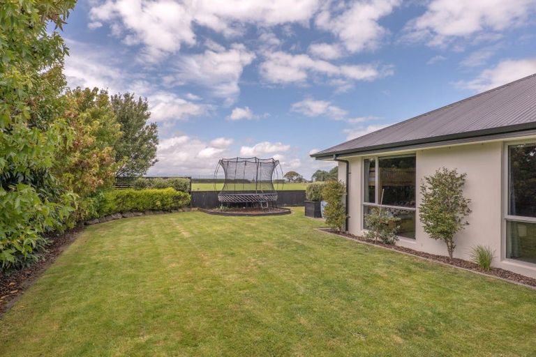 Photo of property in 9 Everest Way, Springston, 7616