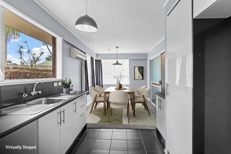 Photo of property in 162 Omata Road, Blagdon, New Plymouth, 4310