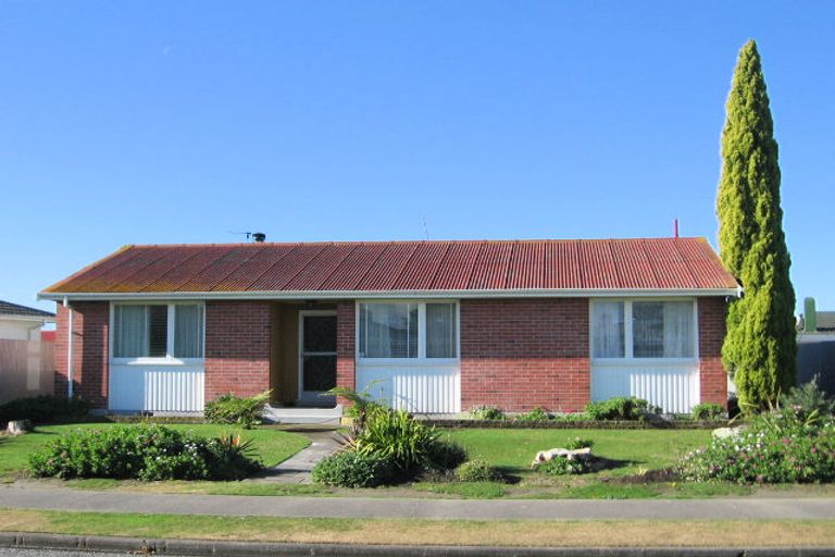 Photo of property in 34 Neal Crescent, Onekawa, Napier, 4110