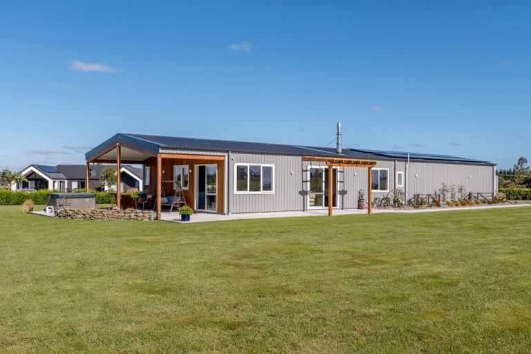 Photo of property in 26 Mount Harding Road, Methven, Ashburton, 7776