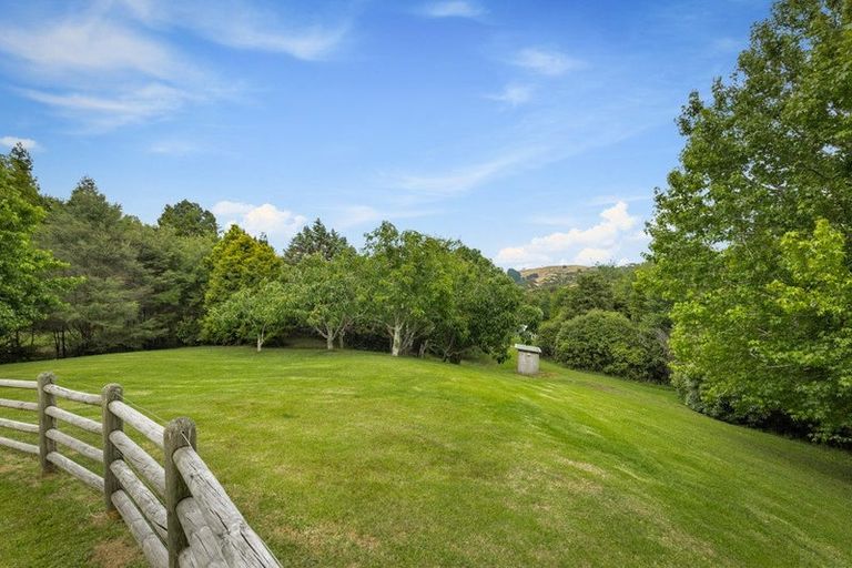 Photo of property in 305 Rapson Road, Kaukapakapa, 0871