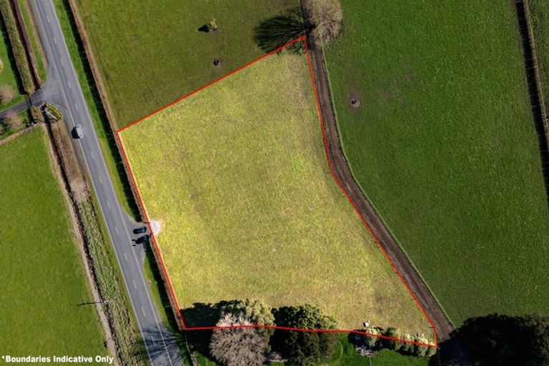 Photo of property in 405 Piako Road, Gordonton, Hamilton, 3281