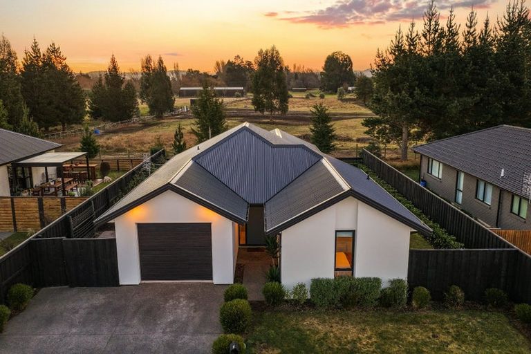 Photo of property in 49 Quinn Crescent, Woodend, 7610
