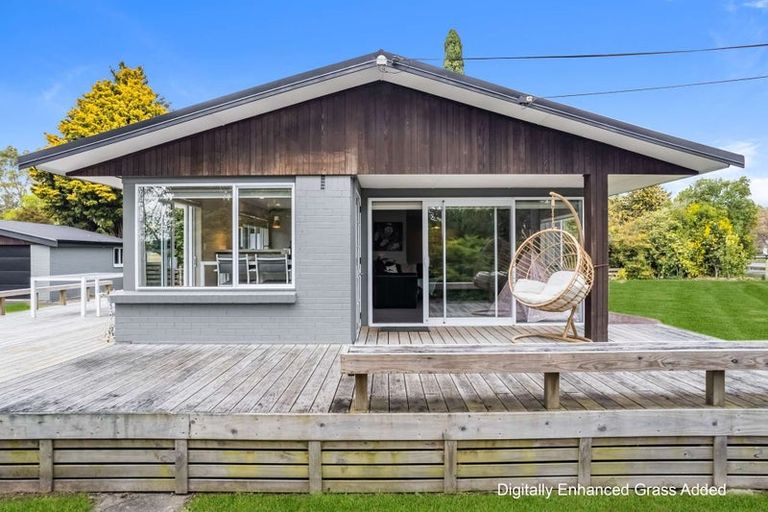 Photo of property in 53 Newell Road, Tamahere, Hamilton, 3283
