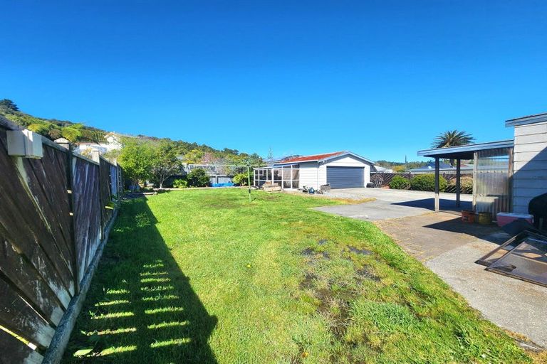Photo of property in 37 Shakespeare Street, Greymouth, 7805