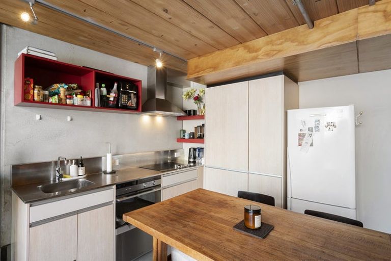 Photo of property in Tattoo Apartments, 34/42 Abel Smith Street, Te Aro, Wellington, 6011