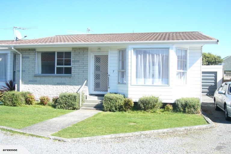 Photo of property in 7/21 Wainui Road, Waiwhetu, Lower Hutt, 5010