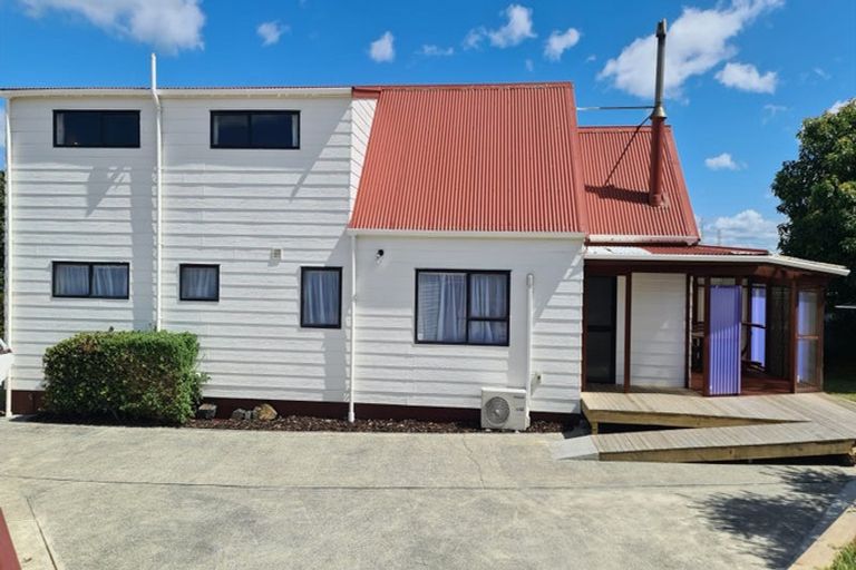 Photo of property in 19 Tiki Place, Ruakaka, 0116