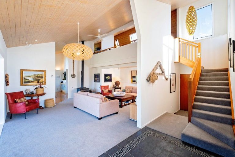 Photo of property in 35 Waimarama Road, Havelock North, 4294