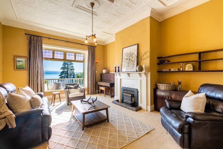 Photo of property in 33a Seapoint Road, Bluff Hill, Napier, 4110