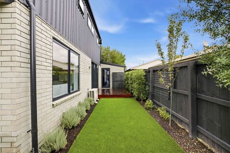 Photo of property in 4/153 Springfield Road, St Albans, Christchurch, 8014