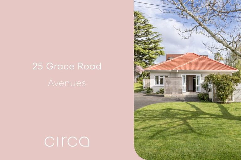 Photo of property in 25 Grace Road, Tauranga South, Tauranga, 3112