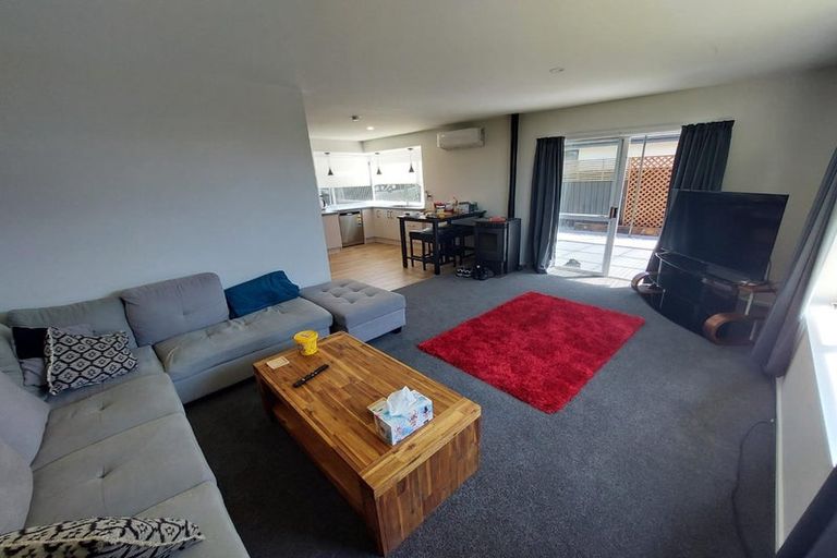 Photo of property in 16c Kirk Road, Templeton, Christchurch, 8042