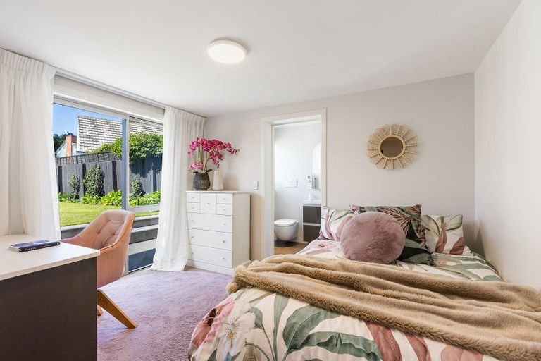 Photo of property in 50 Mcdougall Avenue, St Albans, Christchurch, 8014