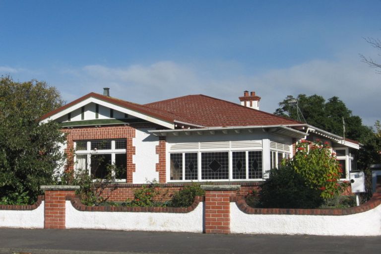 Photo of property in 20a Jull Street, Napier South, Napier, 4110