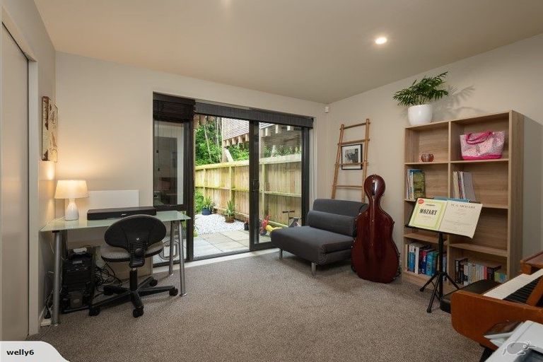 Photo of property in 18/8 Thatcher Crescent, Crofton Downs, Wellington, 6035