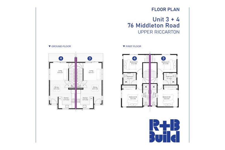 Photo of property in 76 Middleton Road, Upper Riccarton, Christchurch, 8041