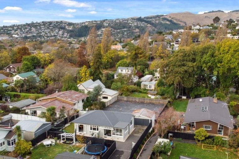 Photo of property in 12 Darley Street, Somerfield, Christchurch, 8024