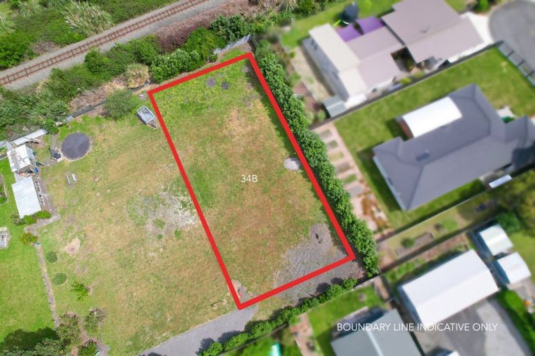 Photo of property in 34b Le Quesne Road, Bay View, Napier, 4104