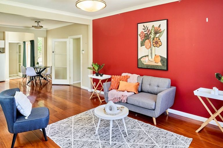 Photo of property in 58 Awarua Street, Ngaio, Wellington, 6035