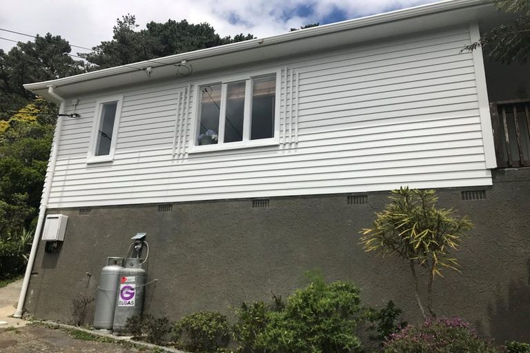Photo of property in 1/185 Cecil Road, Wilton, Wellington, 6012