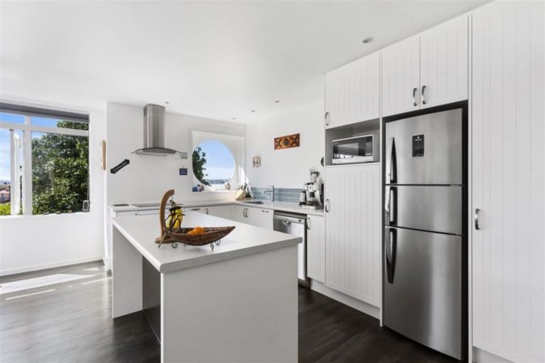 Photo of property in 3/39 Clarence Street, Devonport, Auckland, 0624