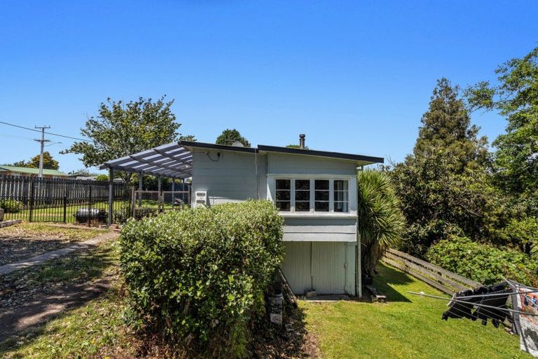 Photo of property in 42 Woodlands Road, Opotiki, 3122